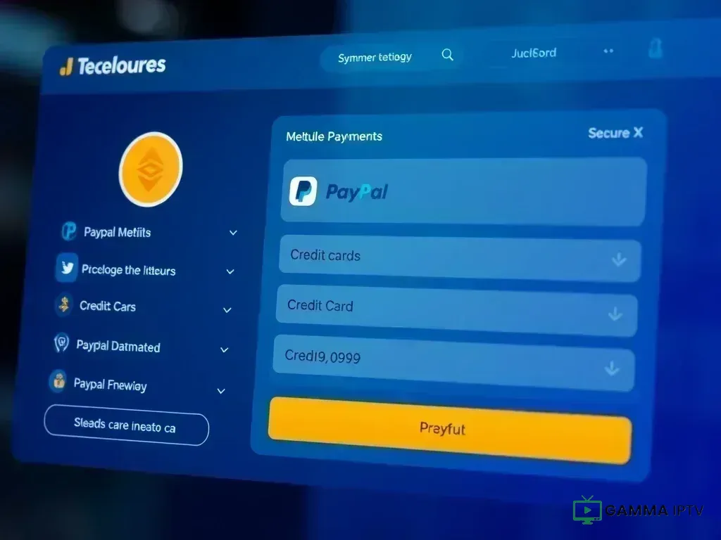 Payment Guide